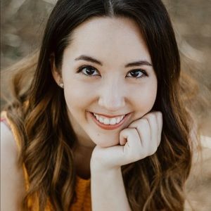 Meet your Posher, Johanna